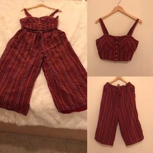 American Eagle women’s fashion set
